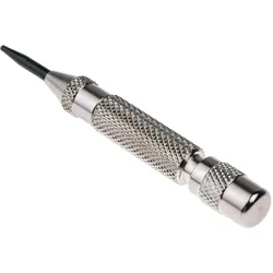 RS PRO, Meissel, Automatischer Körner 3,5mm