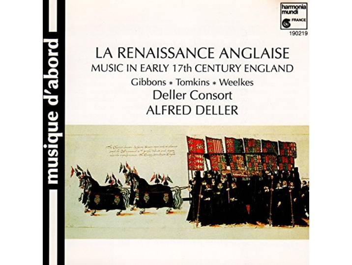 La Renaissance anglaise