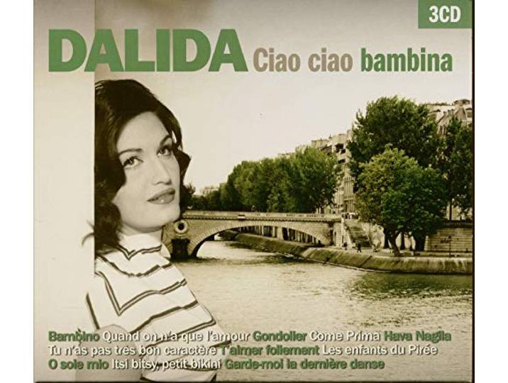 Dalida - Dalida