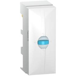 Schneider Electric LA9ZX01243 Montageplatte+Abdeckung, 3p, 12x5, 30x10 Sammelschienen, 440A max., 35-120mm2 Montageplatte 1 St.