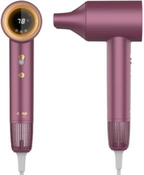 NENO Beauty Silvia secador de cabelo com ionizador 1 un.. Beauty Silvia