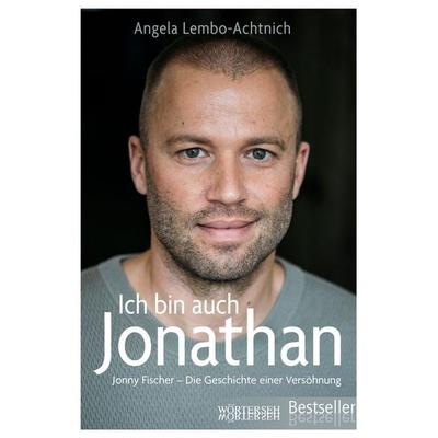 Ich bin auch Jonathan, Taschenbuch von Angela Lembo-Achtnich,Jonny Fischer, Wörterseh, 978-3-03763-327-4