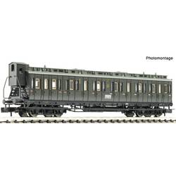 Fleischmann 6260100 N Abteilwagen 2./3. Klasse, DRG Abteilwagen 2./3. Klasse