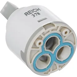Reich Keramik-Ersatzkartusche 35 mm für Einhebelmischer Ersatzteilnummer 240-0770