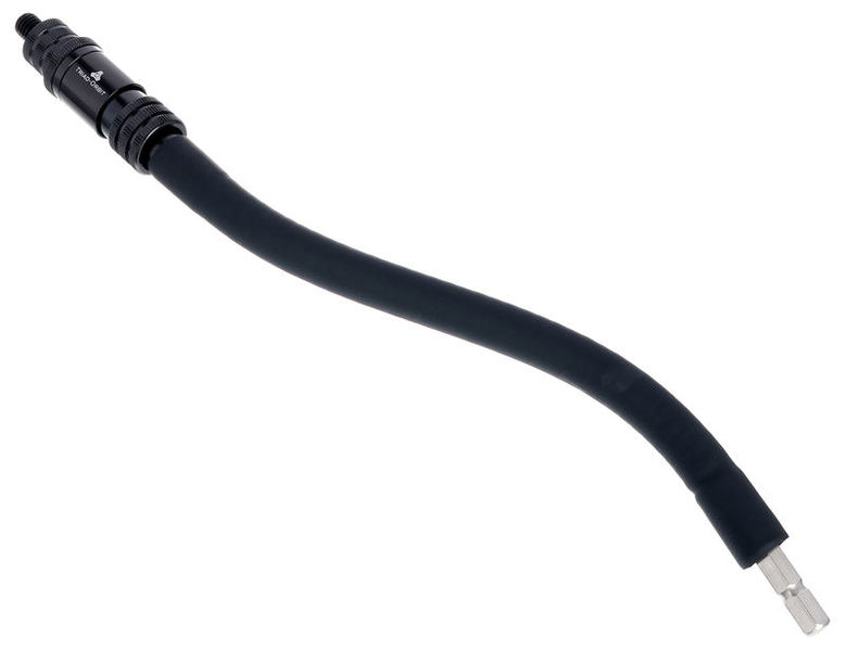Triad-Orbit IO-FLX Flexible Gooseneck