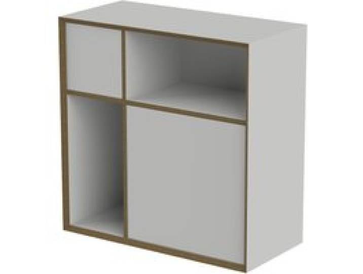 Müller Möbelwerkstätten - Vertiko Ply Regal