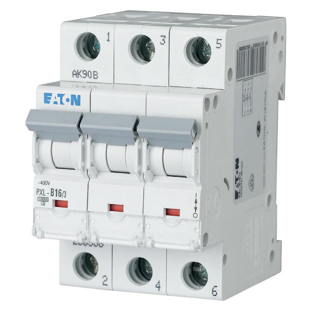 Eaton Ausführung (allgemein) (236465)