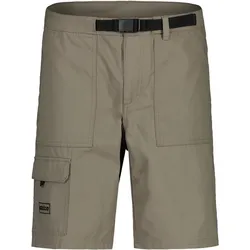 Maloja, Herren, Outdoorhose, RaffinoM. (S), Grün