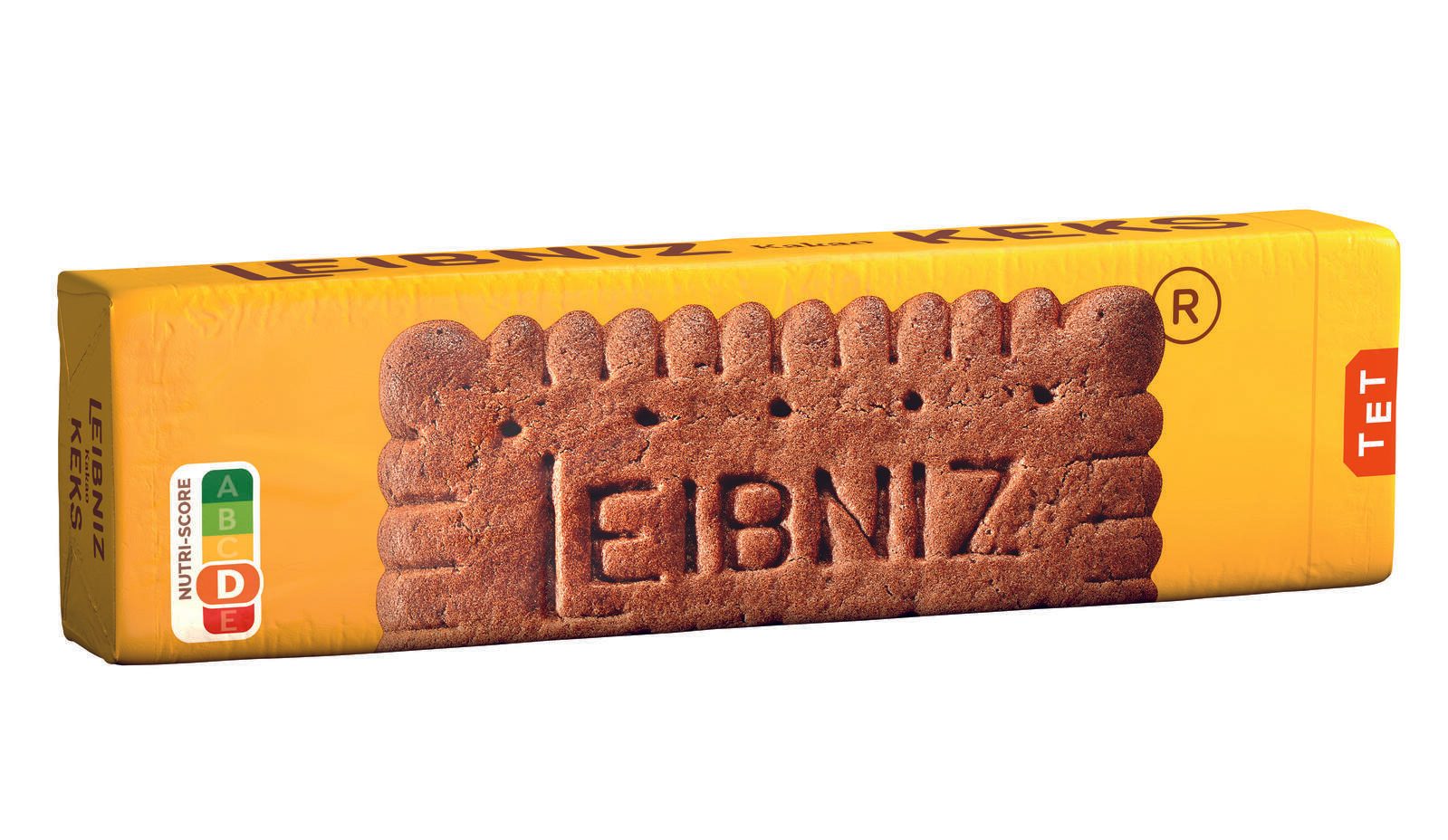 LEIBNIZ Kakaokeks 200,0 g 11080