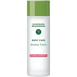 100 ml Hildegard Braukmann Body Care Aroma Tonic Lavendel Grapefruit