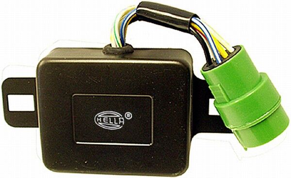 Hella Generatorregler 5dr 004 244-201 Für Toyota