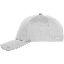 Sport Basecap "MB6241" 6-Panel - white