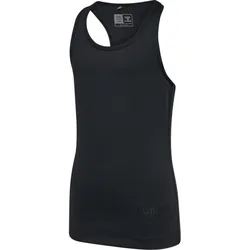 HUMMEL hmlPURE TANK TOP black 104