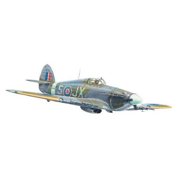 Hobby HURRICANE" Mk.IIC (81778)