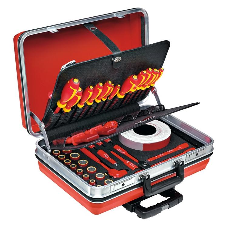 Stahlwille 13300 VDE (48 Teile) (96838193)