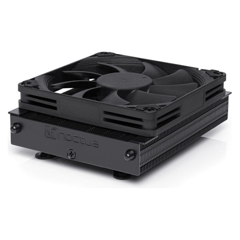 Noctua NH-L9a-AM5 Chromax (37 mm) (NH-L9a-AM5 chromax.black)