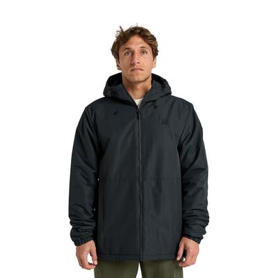 Outdoorjacke BILLABONG "Transport Revo 10K", Herren, Gr. S, schwarz, Obermaterial: 100% Polyester., Jacken Outdoorjacke