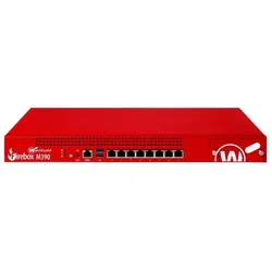 Watchguard FB M390 Appliance Only Lizenz zwingend erforderlich, Firewall