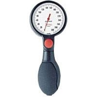 Bosch + Sohn GmbH & Co. BOSO profitest Blutdruckmessgerät schwarz 1 St 00155866