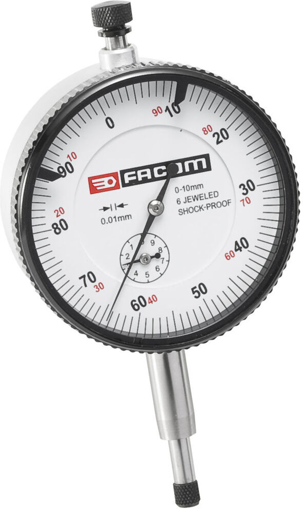 Facom Messuhr - Genauigkeit 1/100 mm (812B.AC)