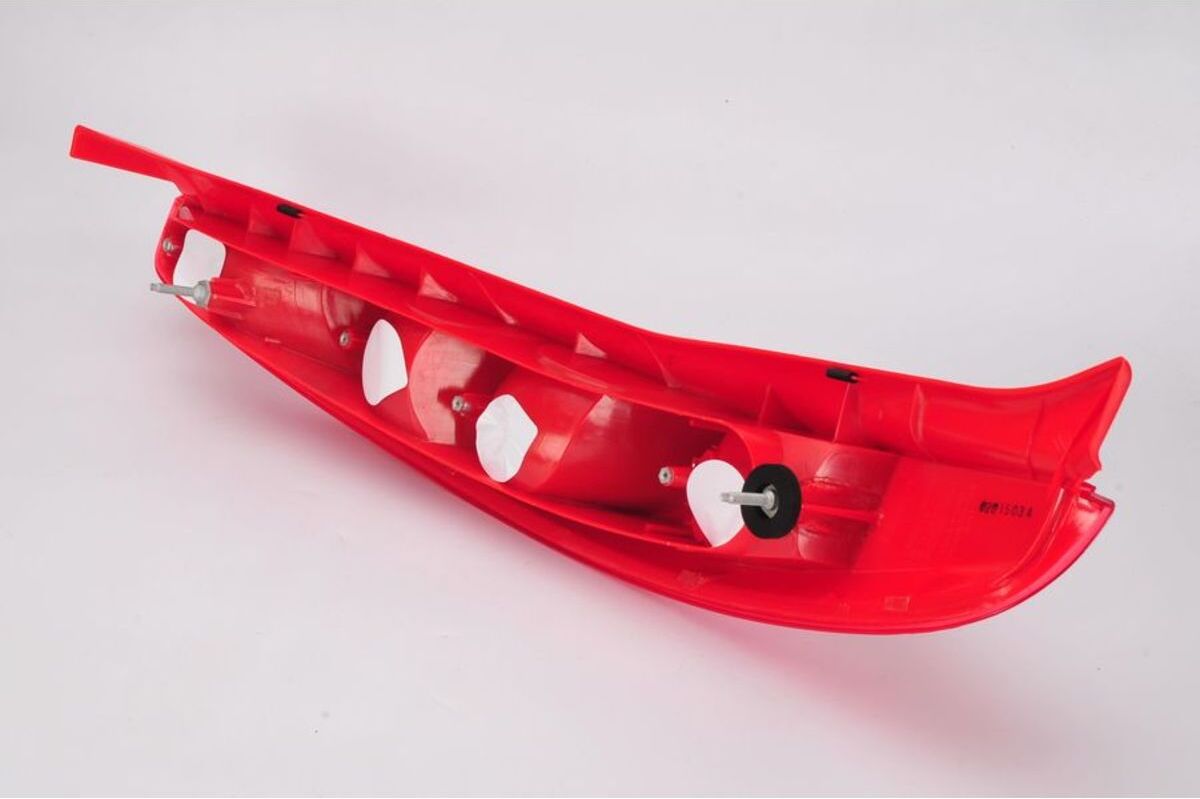 Depo Fanale posteriore 661-1912R-LD-UE