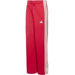 ADIDAS Damen Hose STADIUM MESH, Größe S in Rot Rot
