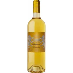 Lions de Suduiraut 2019 - Zweitwein Château Suduiraut