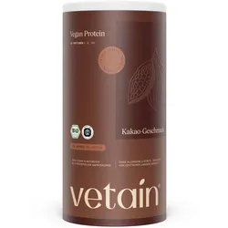 Vegan Protein Kakao (540g/BIO)