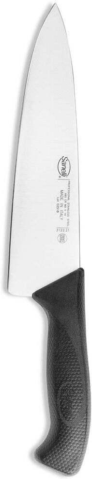 Sanelli Coltello Trinciante 21 cm Skin
