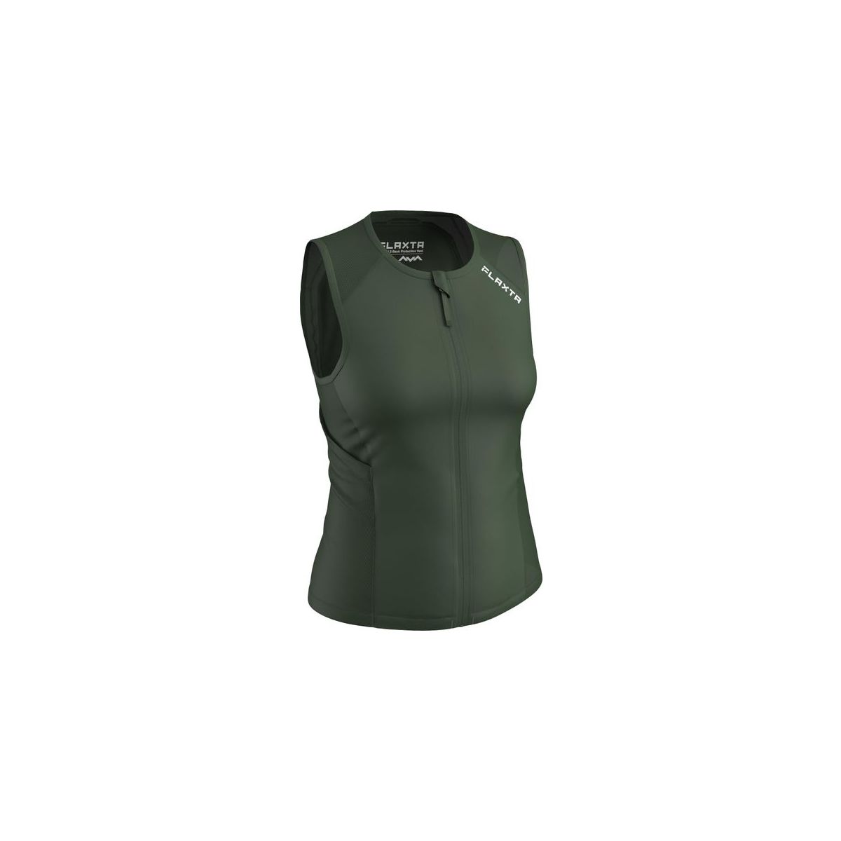 Flaxta Behold 2 W's deep green (4300) Large FX603104300LRG