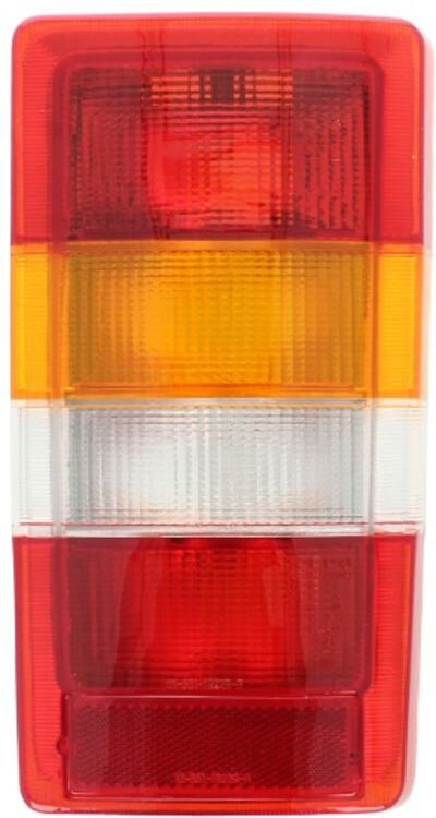 Depo Fanale posteriore 551-1922R-UE