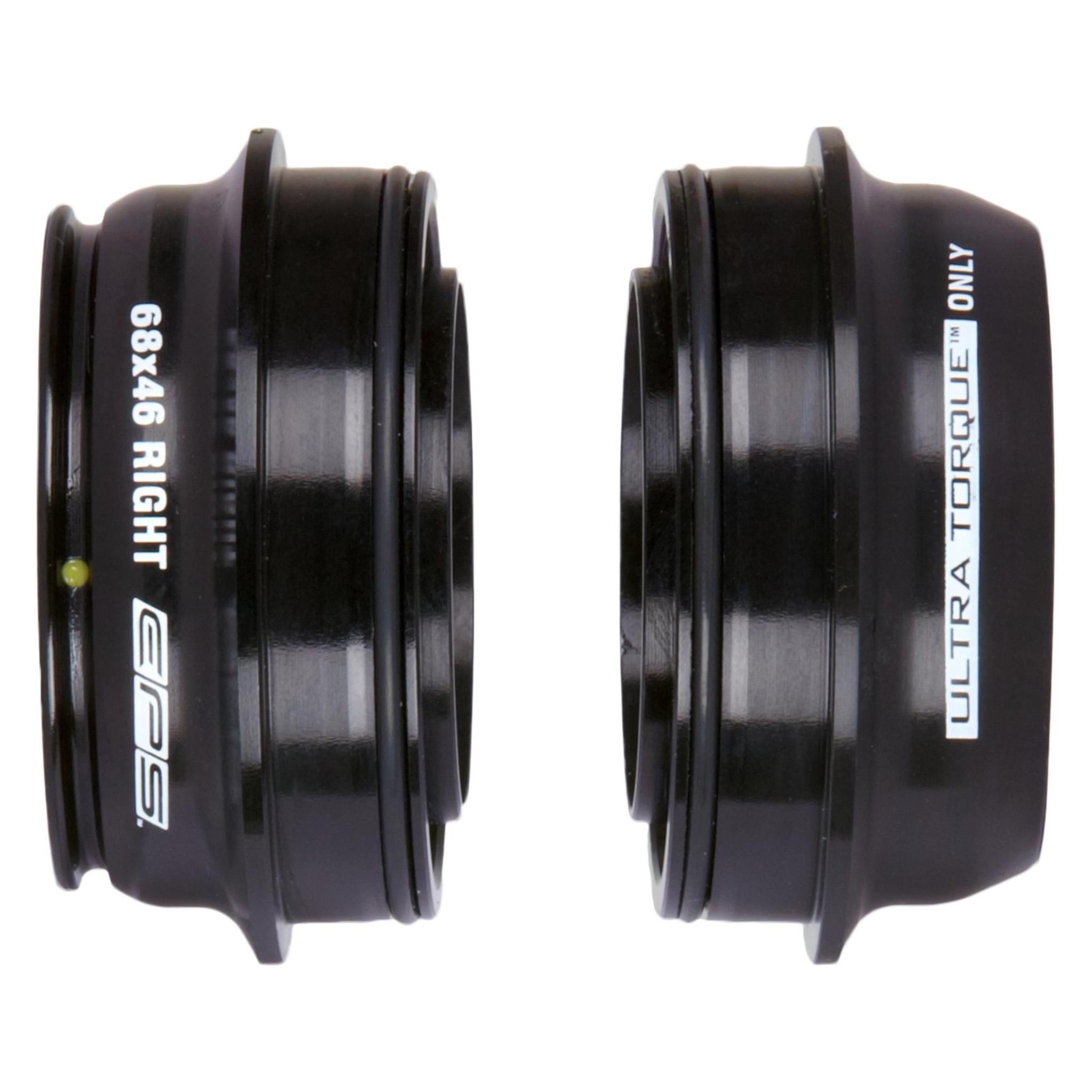 Campagnolo Cuvettes Intégrées ULTRA-TORQUE OS-Fit BB30 68x46mm (IC12-RE46)