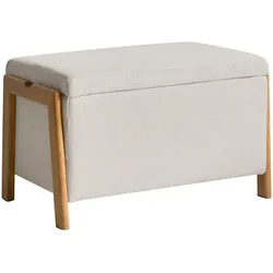 SITZBANK Beige Edland