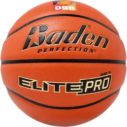 Baden DBB Deutschland Elite Pro Basketball orange 6