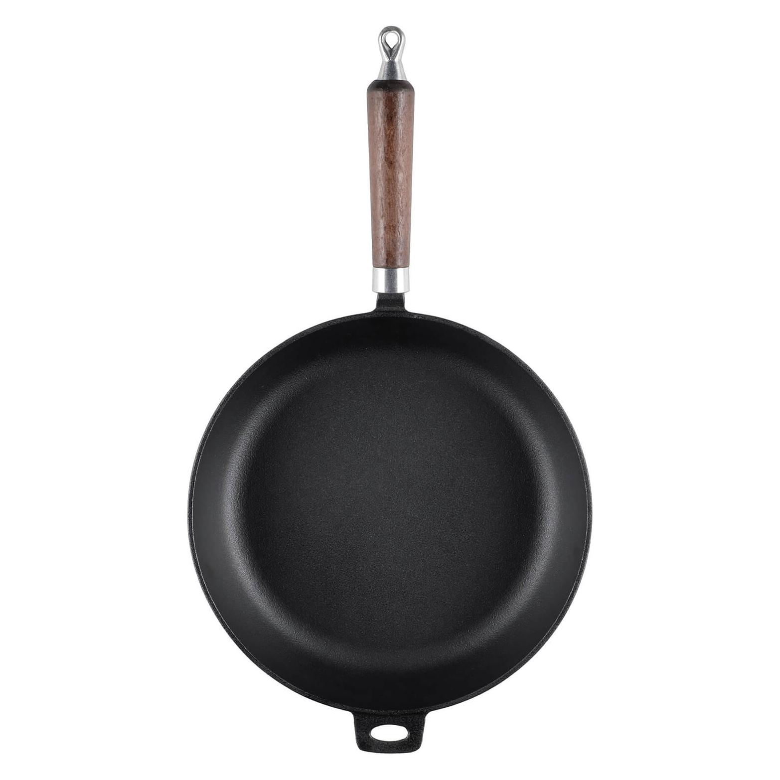 Maku Bratpfanne 28 cm Gusseisen (Bratpfanne, Gusseisen) (645493)