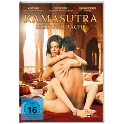 Kamasutra - Lust und Rache