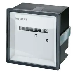 Siemens Dig.Industr. Zeitzähler 7KT5603