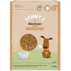 Bosch Müslitaler 1x1 kg