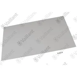Vaillant Frontblech 0010034952