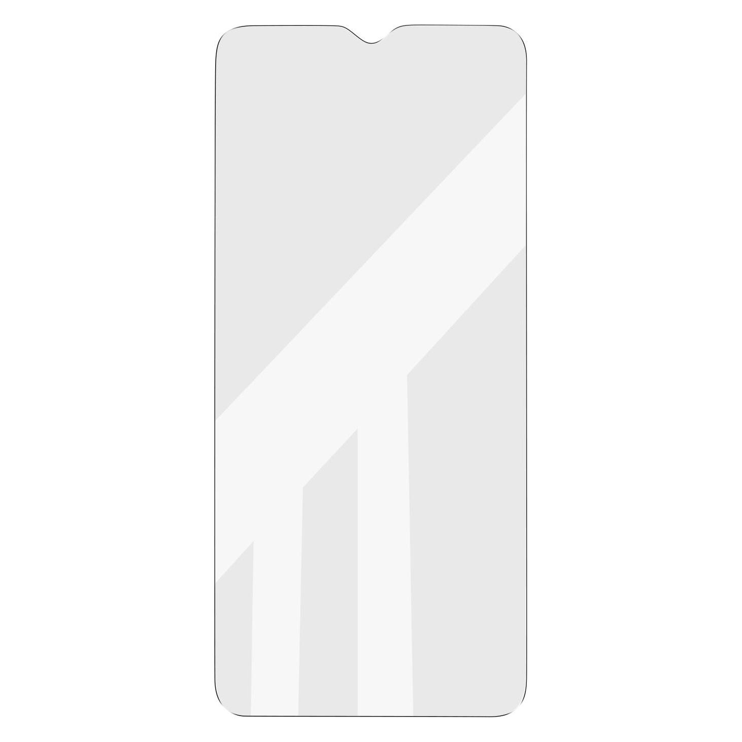 3MK Arc+ flexibles (1 Stk., Samsung Galaxy A22 5G) (GLASS-3MK-FGA-A226F)