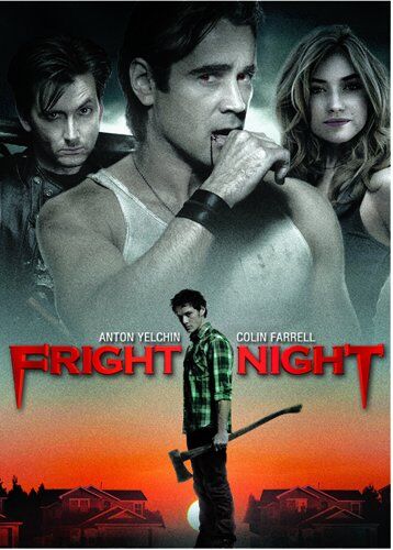 Fright Night - Preis vom 02.10.2026 23:42:20 h