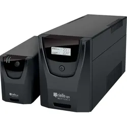 Riello UPS USV-Anlage NPW 1500 155576