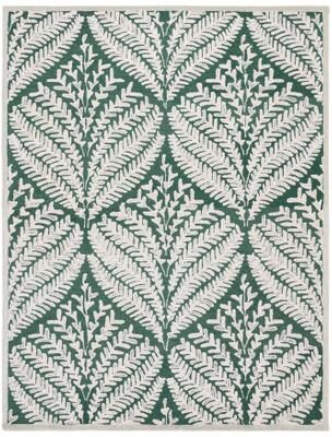 SAFAVIEH Handmade Capri Ilianka Wool Rug