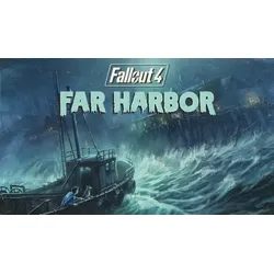 Fallout 4: Far Harbor