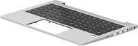 HP N17712-041, Tastatur, Deutsch, Tastatur mit Hintergrundbeleuchtung, HP, EliteBook 650 G9