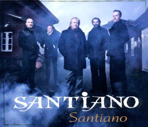 Santiano - Santiano (2-Track) - Preis vom 04.10.2026 03:51:26 h