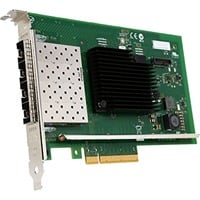 Ethernet Converged Network Adapter X710-DA4, LAN-Adapter Bulk