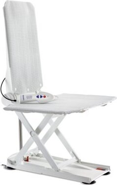 Badewannenlifter AQUATEC ORCA XL inklusive Akku und Ladestation,weiß>>>>