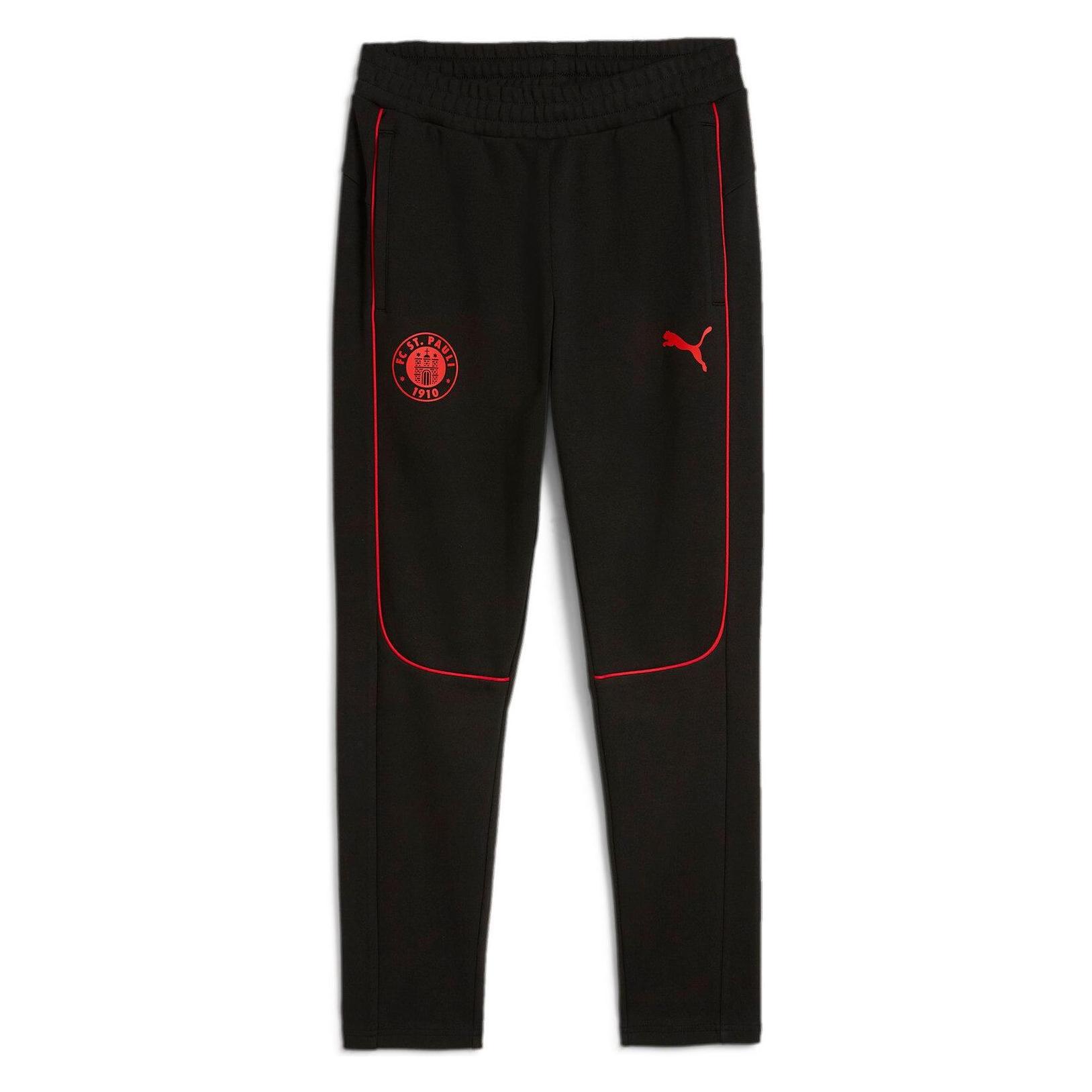 Puma FCSP Casuals Pants (3XL) (778735_07)
