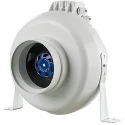 Radial-Rohrventilator BL CENTRO 200 EC von Blauberg - 8038778 - LB30705